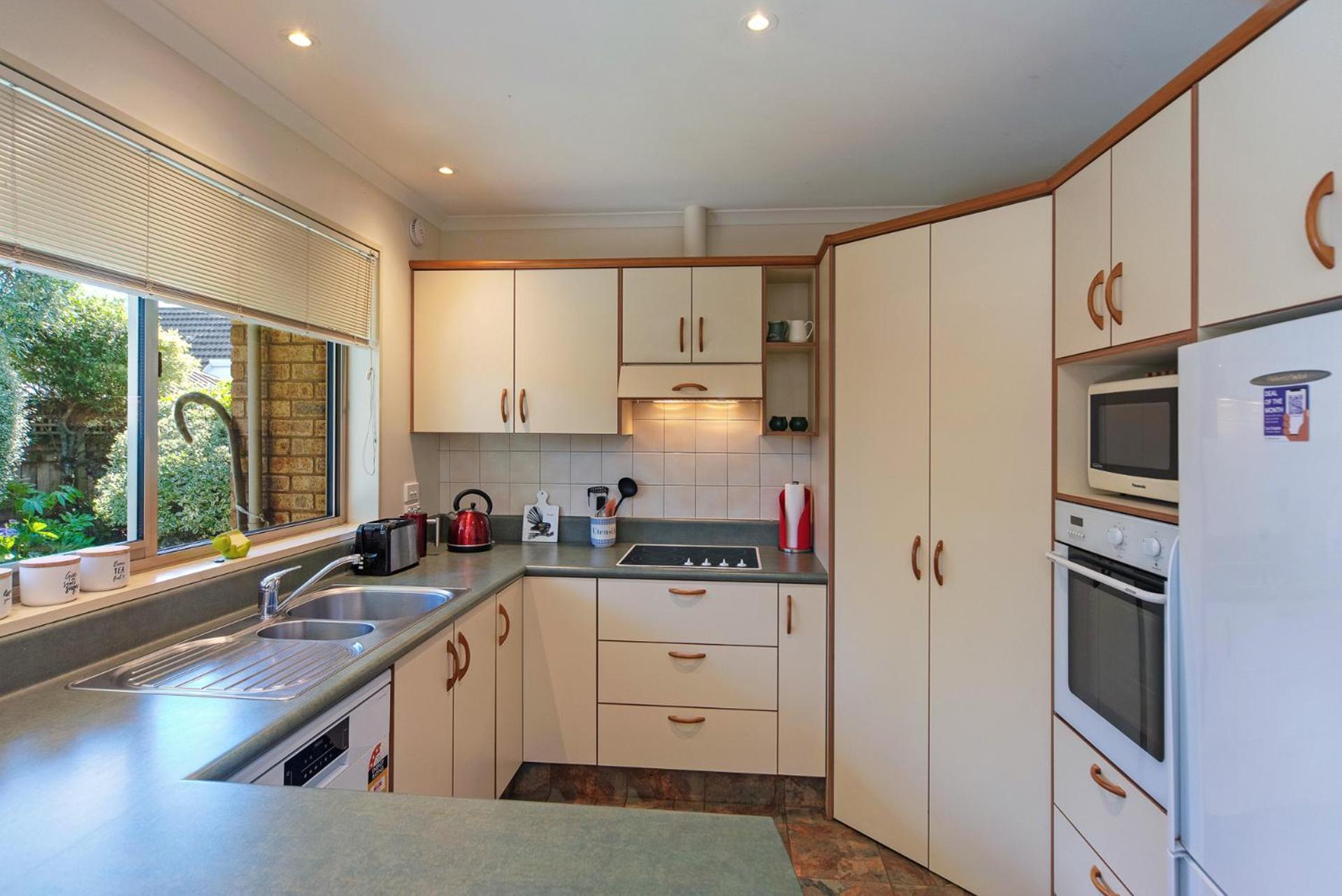 Casa Bella - Nelson Holiday Home Экстерьер фото