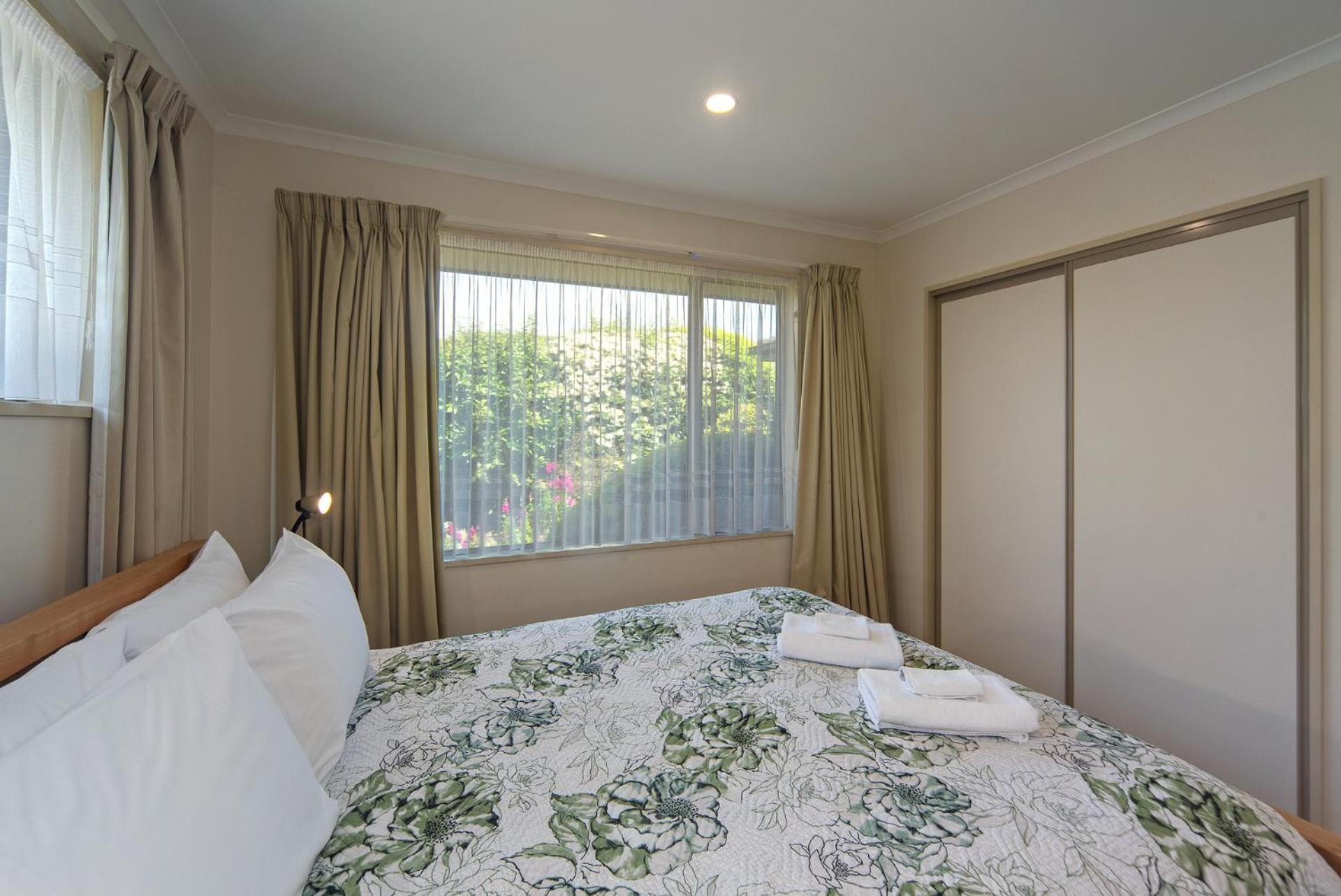 Casa Bella - Nelson Holiday Home Экстерьер фото