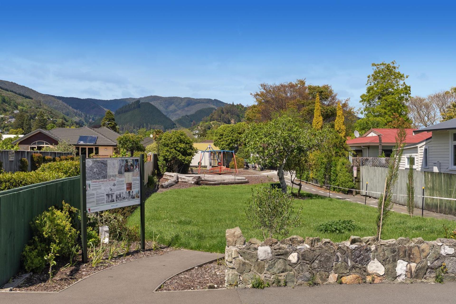 Casa Bella - Nelson Holiday Home Экстерьер фото